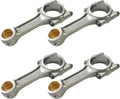 4X Connecting Rod 36719-00013 for Mitsubishi S4F FD20/30 (Loader Forklift)