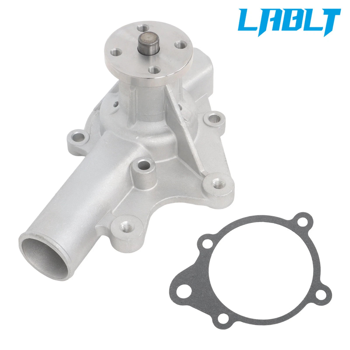 Engine Water Pump for Jeep Cherokee Wrangler 2.5L 4.2L (1987–1990) AW3414 WP722