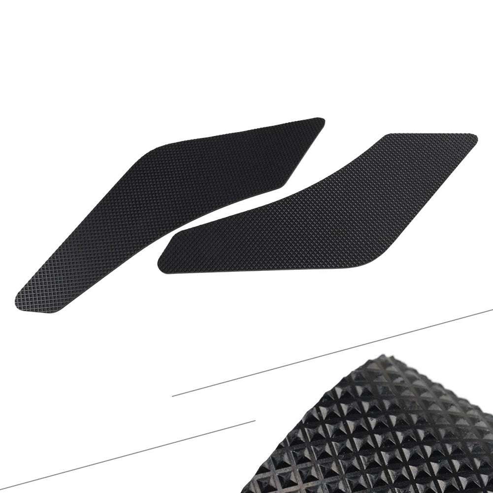 Anti Slip Tank Traction Pad Knee Grip Protector for Benelli 502S (2017–2023)