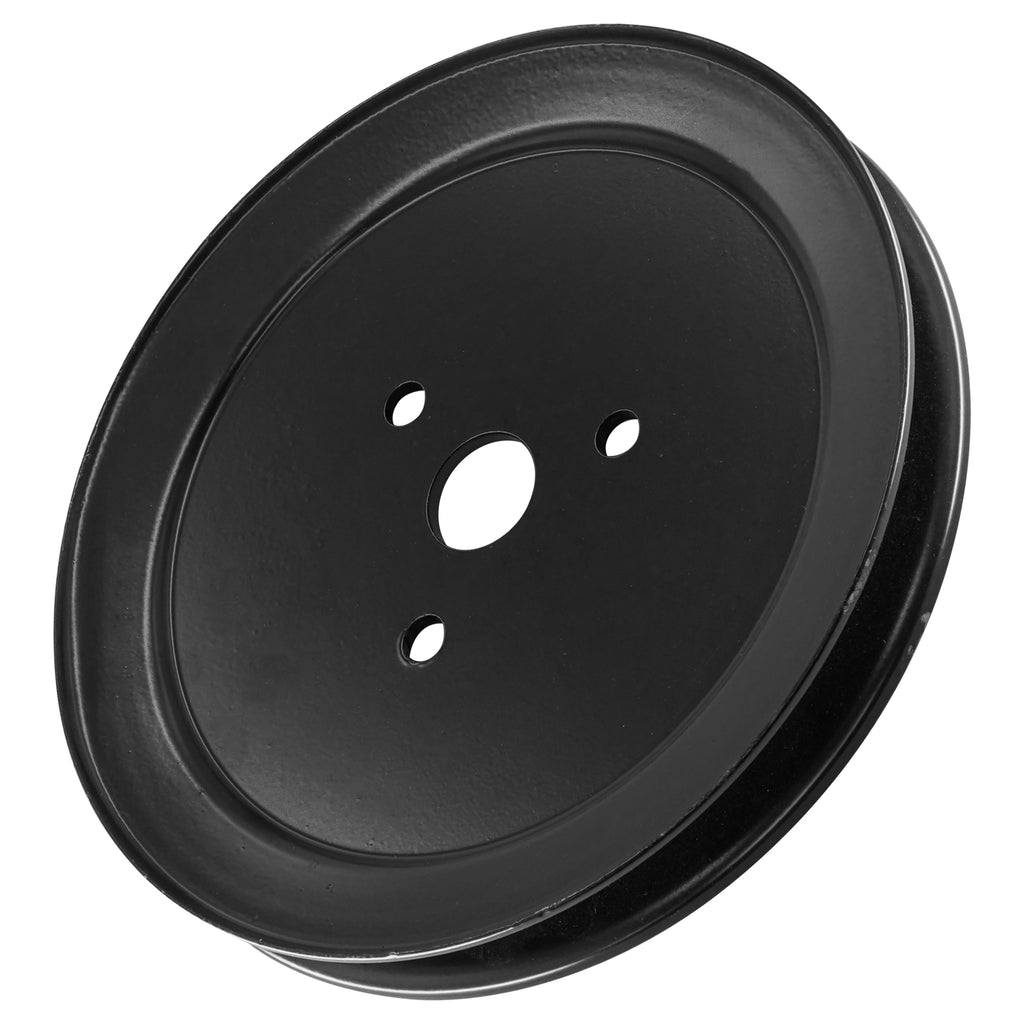 Deck Spindle Pulley Replacement 72 In for Exmark Lazer Z (2001–2009)
