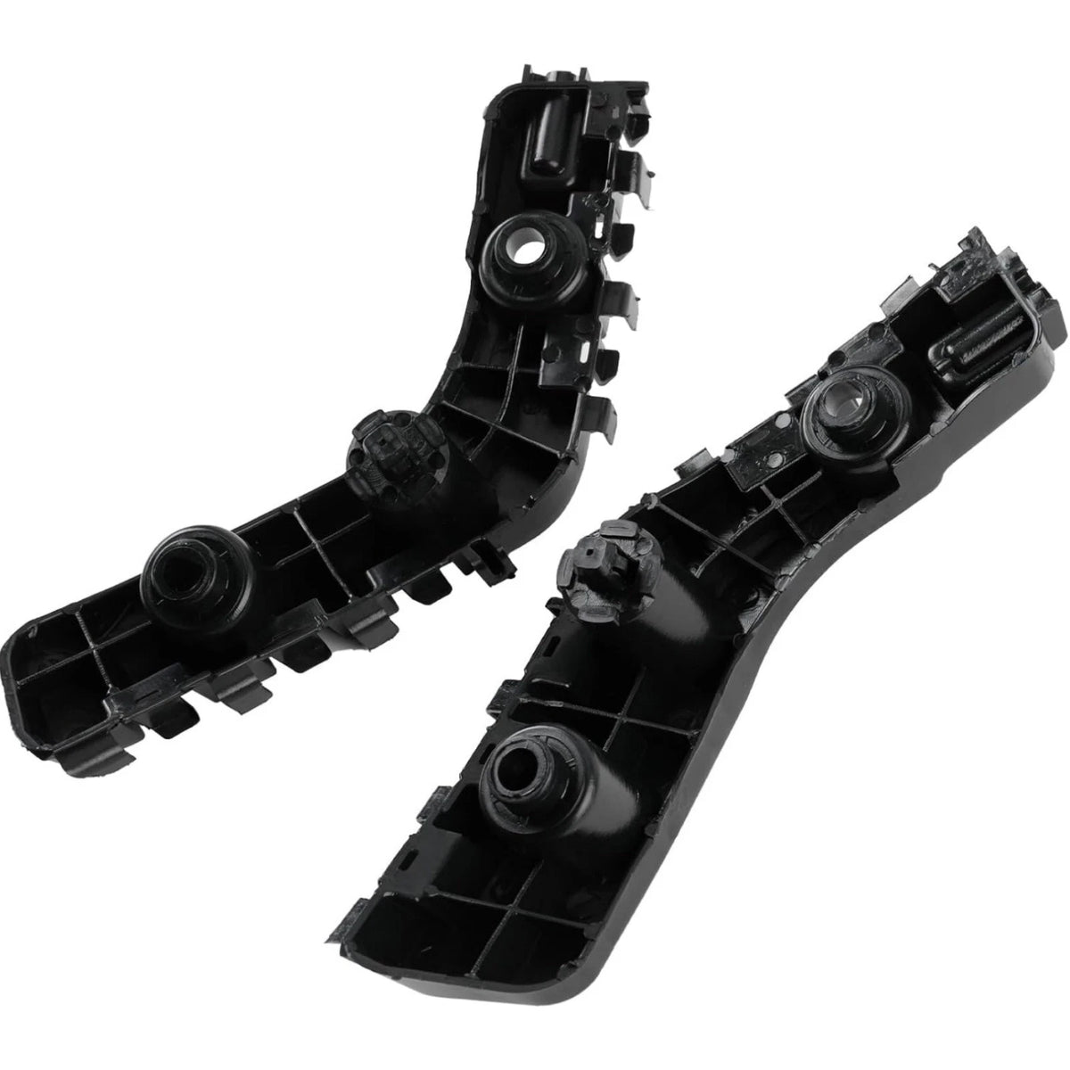 Bumper Mount Bracket Kit Left Right for Jeep Grand Cherokee (2014–2021) 68144219AE