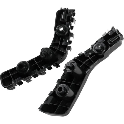 Bumper Mount Bracket Kit Left Right for Jeep Grand Cherokee (2014–2021) 68144219AE