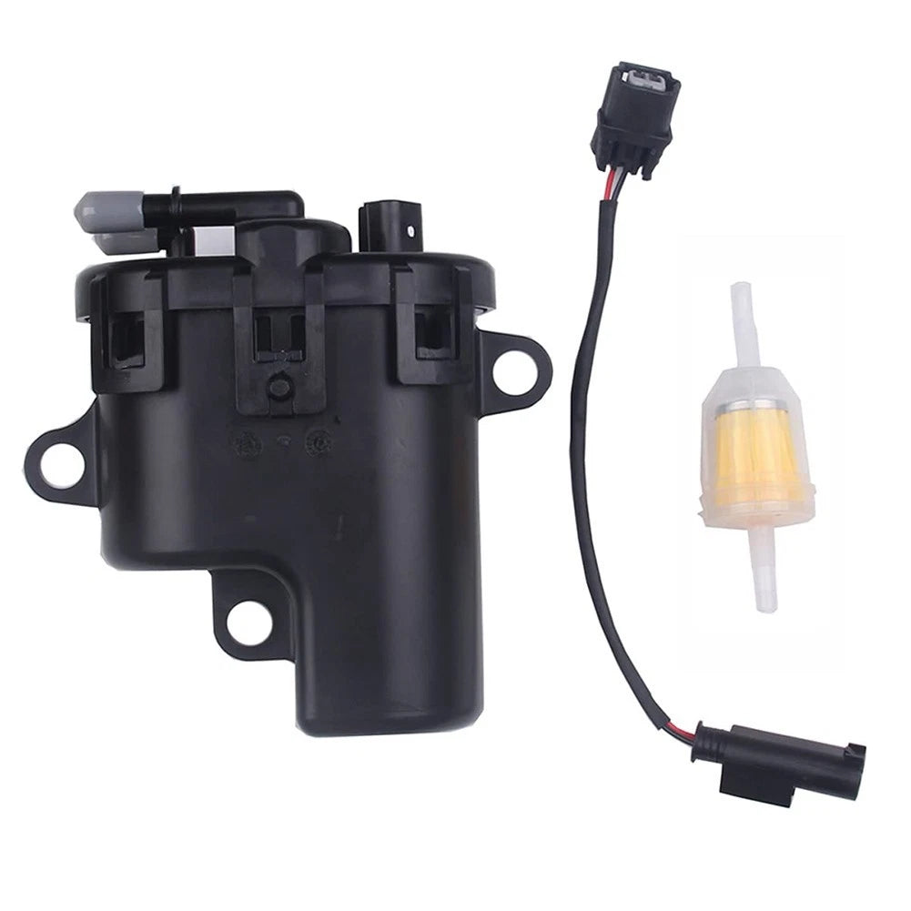 Fuel Pump with Wire for ECH ECV (2539310-S, 2539314-S)