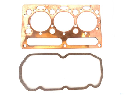 Engine Head Gasket for Massey Ferguson 135 150 230 235 245 250 (3.152)