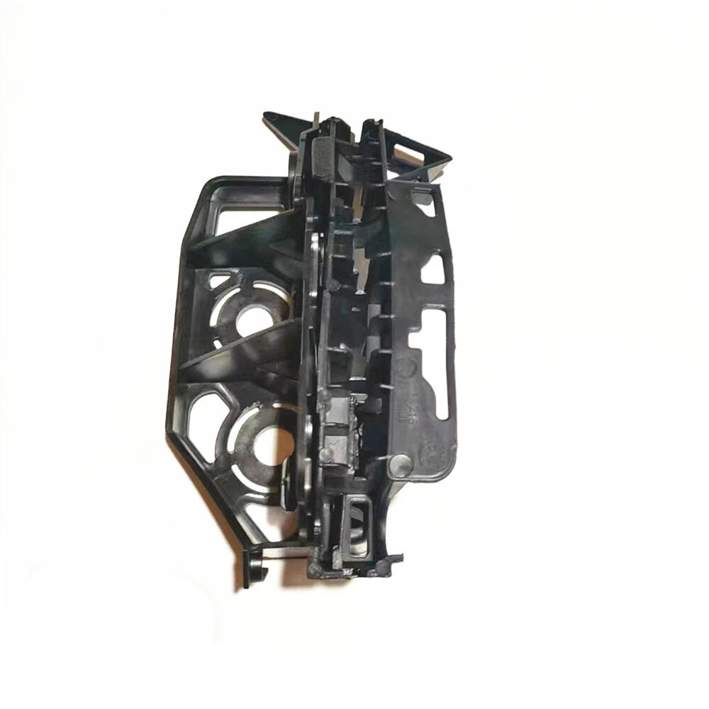 Front Bumper Bracket Holder Set for Peugeot 408 308 CC SW (2008–2013)