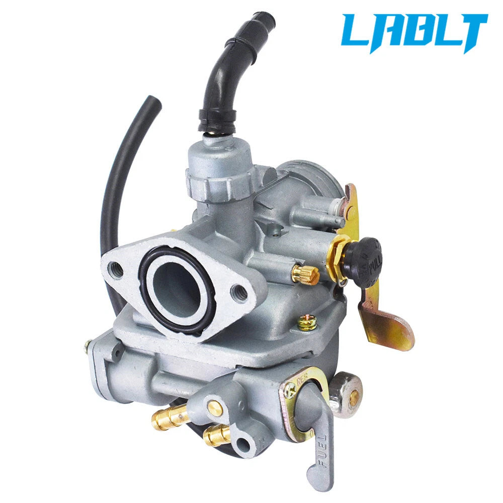 Carburetor for Honda CT90 (1970–1972) LABLT