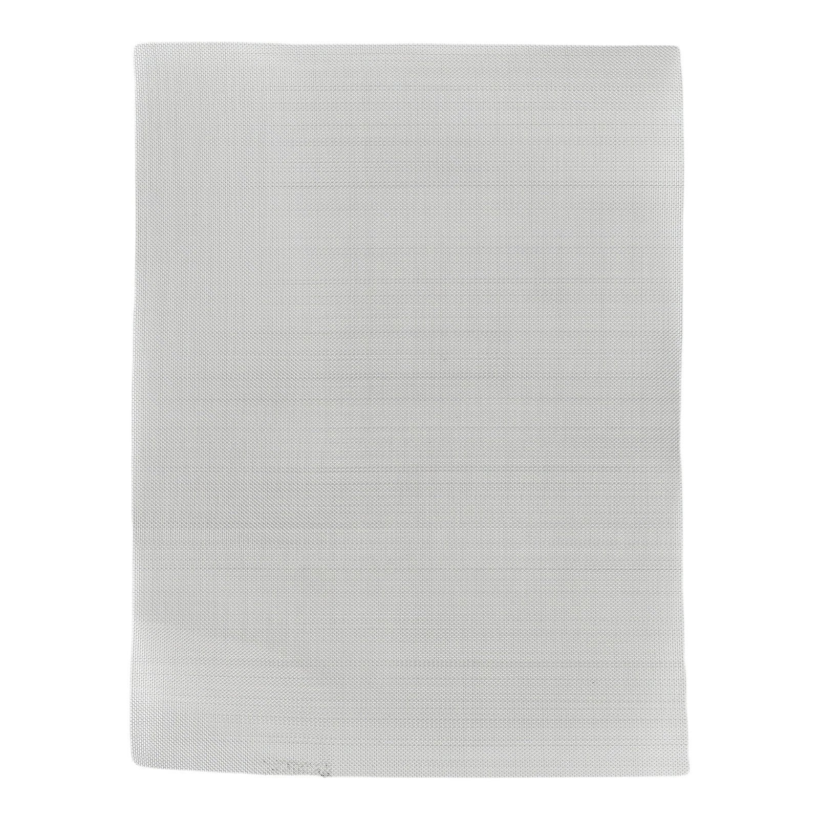 Stainless Steel Wire Screen Mesh for Bumper Repair (Universal)