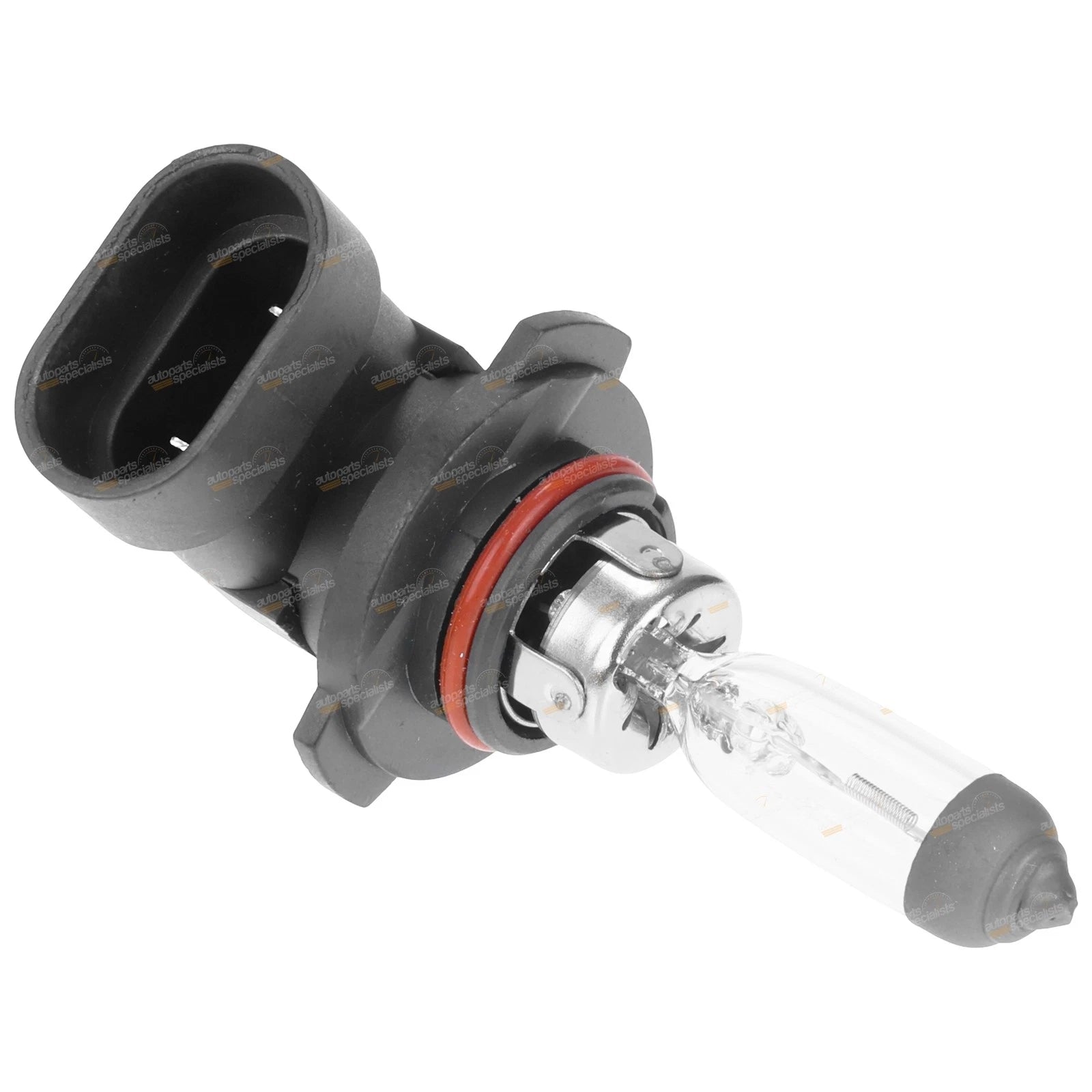 H10 Halogen Headlight Bulb PY20d for (24V 42W)