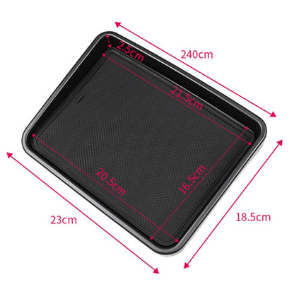 Center Trim Console Storage Box for Suzuki Jimny (2019–2024)