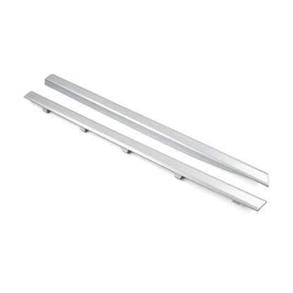 Rear Door Side Cladding Molding Trim for Land Rover Range Rover (2013–2022)
