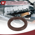 1 Pc Front Crankshaft Oil Seal Replacement for Mazda 3 5 6 (2004–2018)