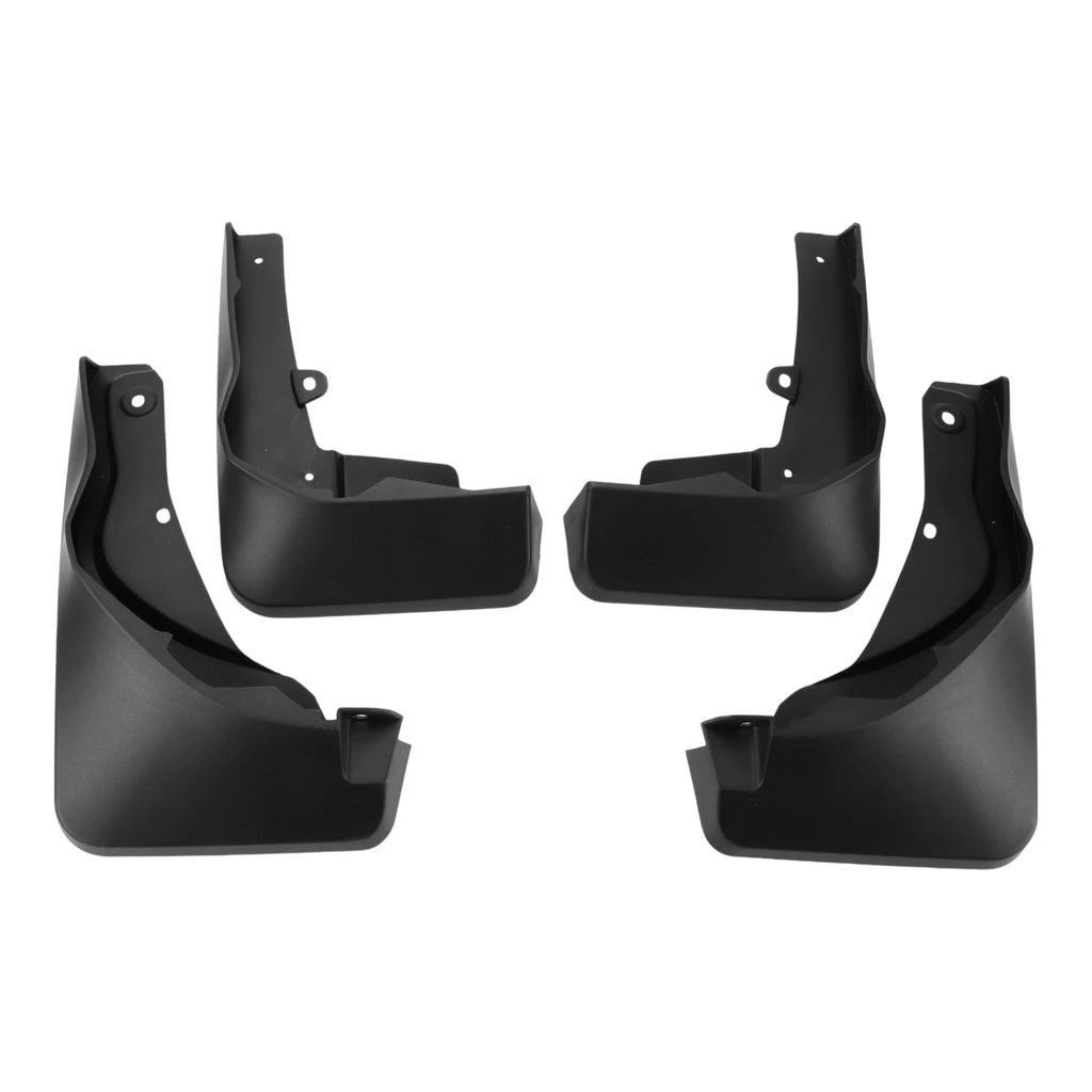 Mud Flaps Splash Guards 1 Set Replacement for Audi Q3 Sport (2019–2023)