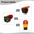 Magnetic Switch for HY18 (Compact Size)