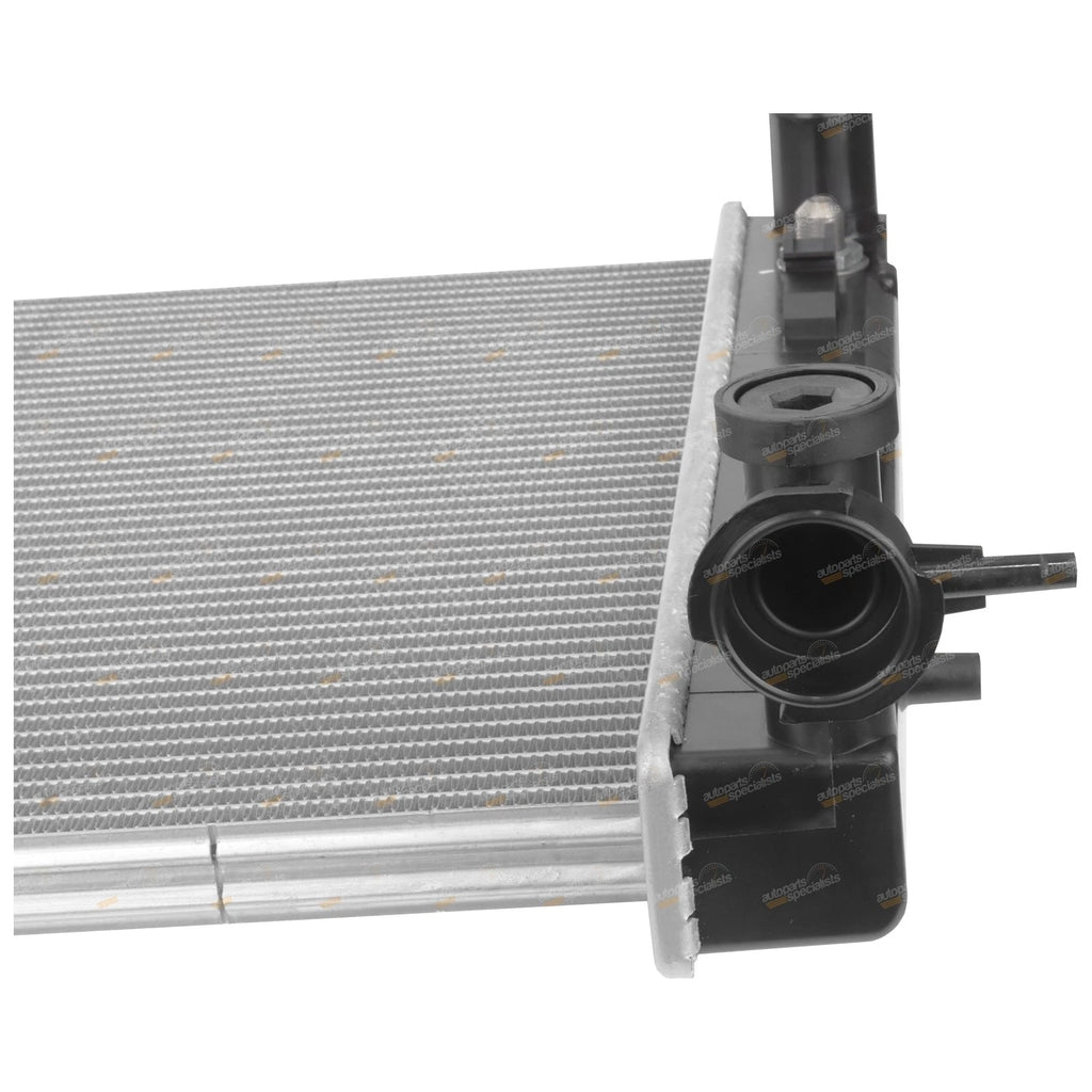 Radiator for Holden Commodore VU VX V6 3.8L LN3 L67 (2000–2002)