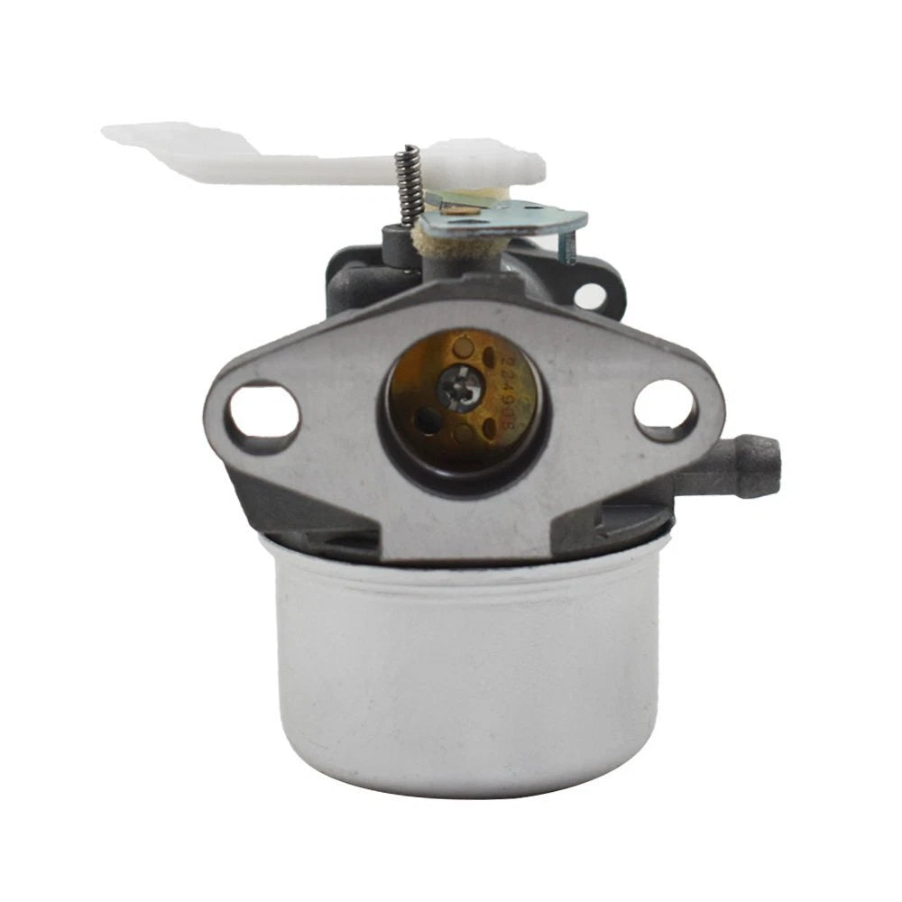 Carburetor for Briggs & Stratton 698055 Lawnmower Engine (Fits )