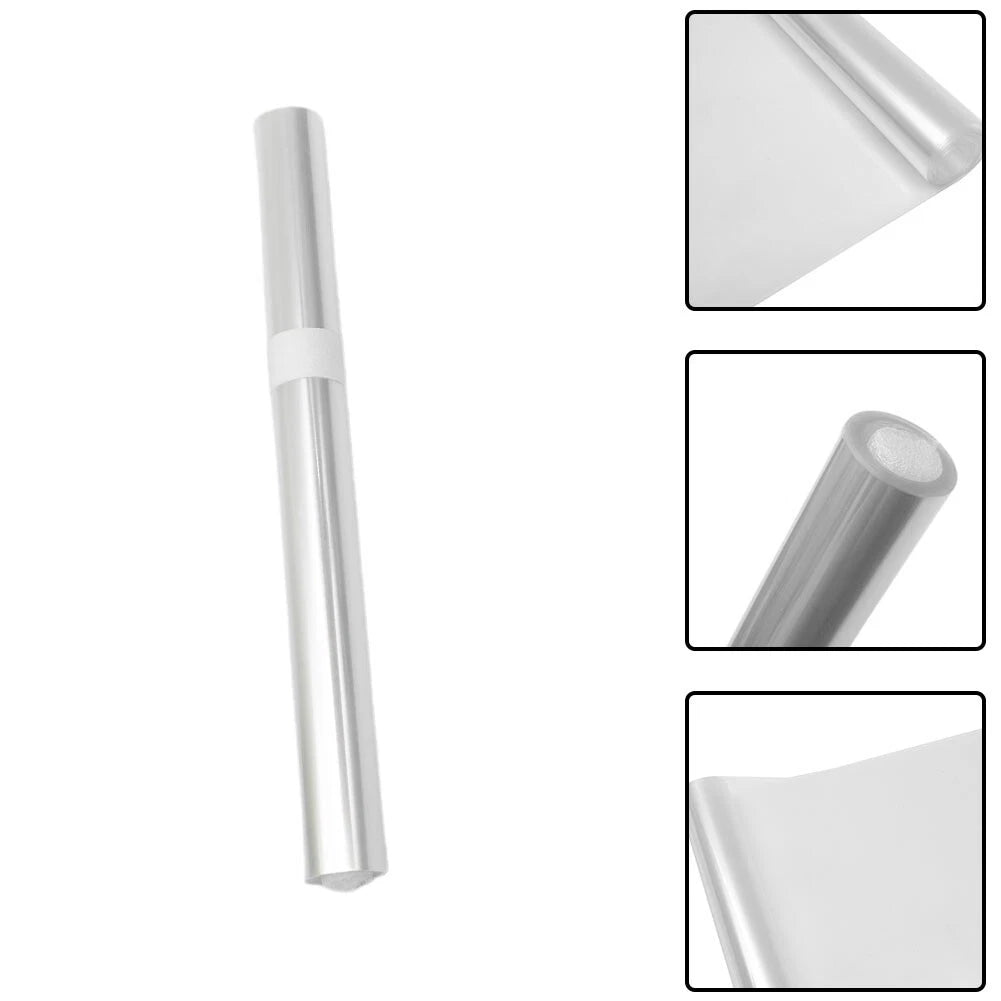 Vinyl Headlight Protector Film for Car (2010–2023)