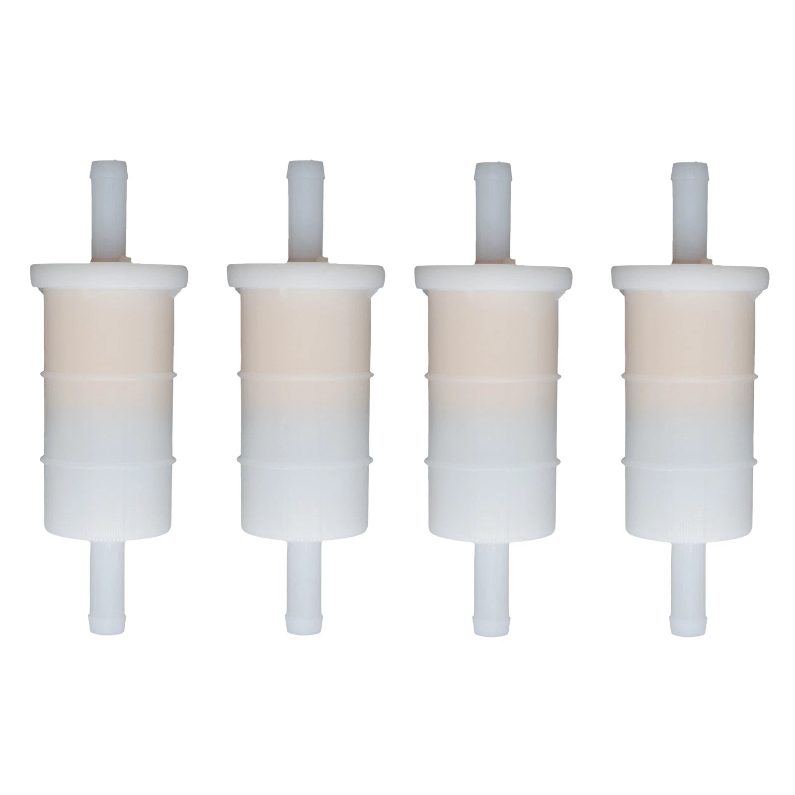 Fuel Filter 5/16" for 3-Cyl 2-Stroke 40-90 hp (35-8162961)
