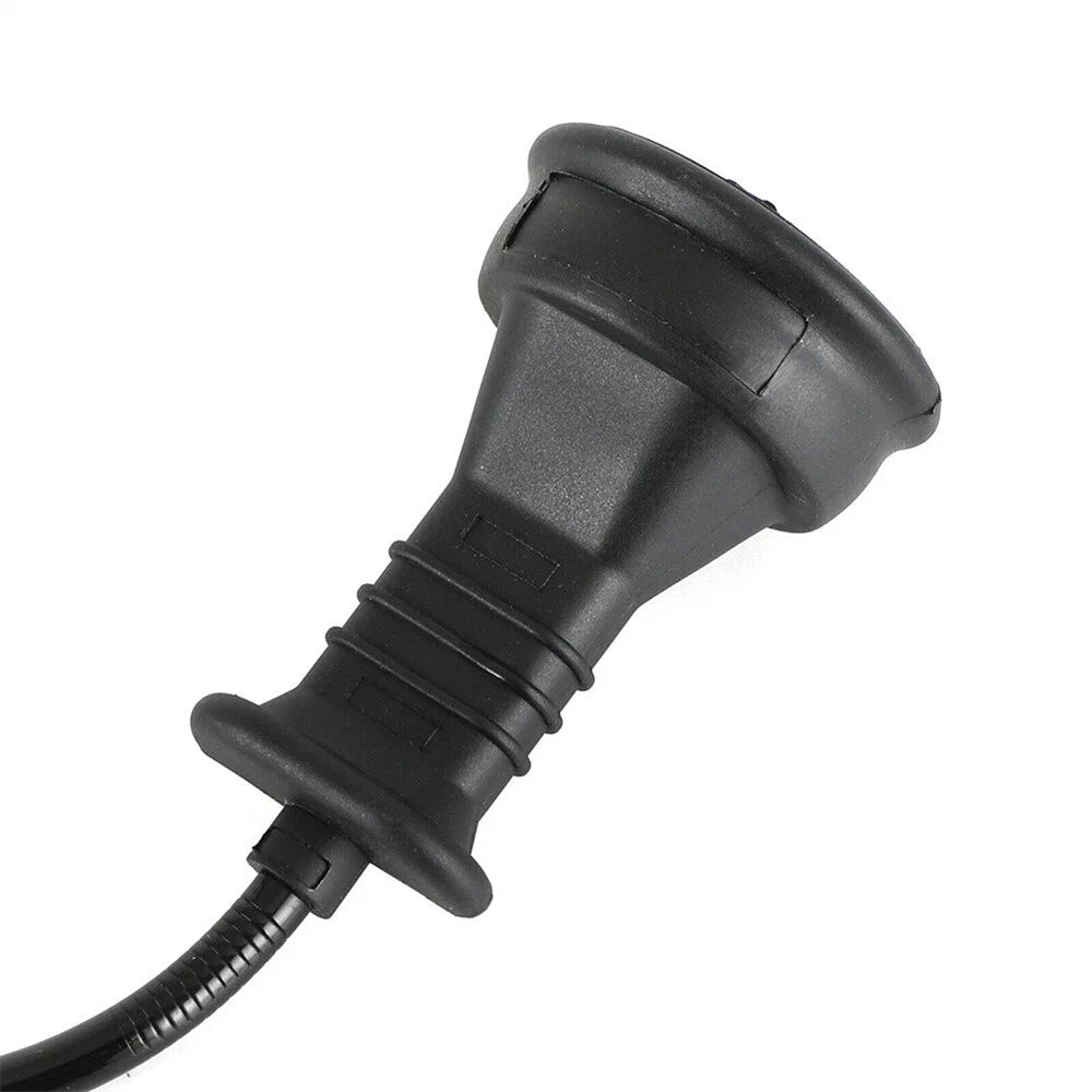 1x Rear ABS Wheel Speed Sensor For Mercedes A-Class W169 B-Class W245 1695401217