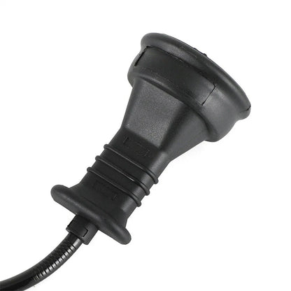 1x Rear ABS Wheel Speed Sensor For Mercedes A-Class W169 B-Class W245 1695401217