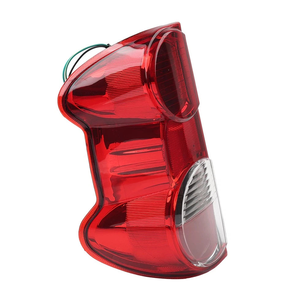 Tail Light Assembly with Bulb for Nissan NV200 (2013–2021) Left