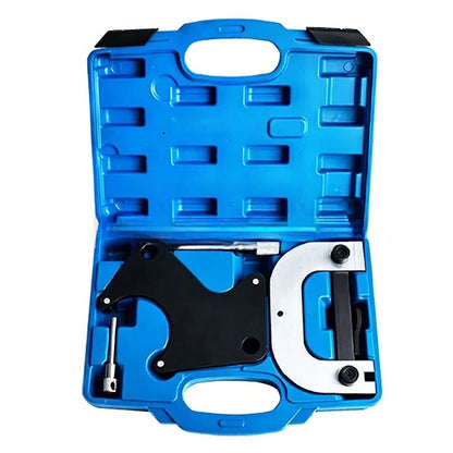 4-Piece Timing Tool Set for Renault K4M K4J Engines (1.4L to 2.0L)