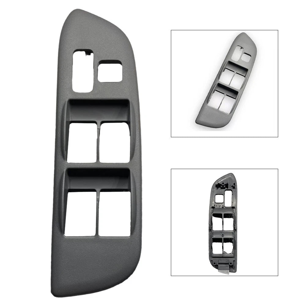 Power Window Lock Switch Bezel for Toyota RAV4 (2001–2005)