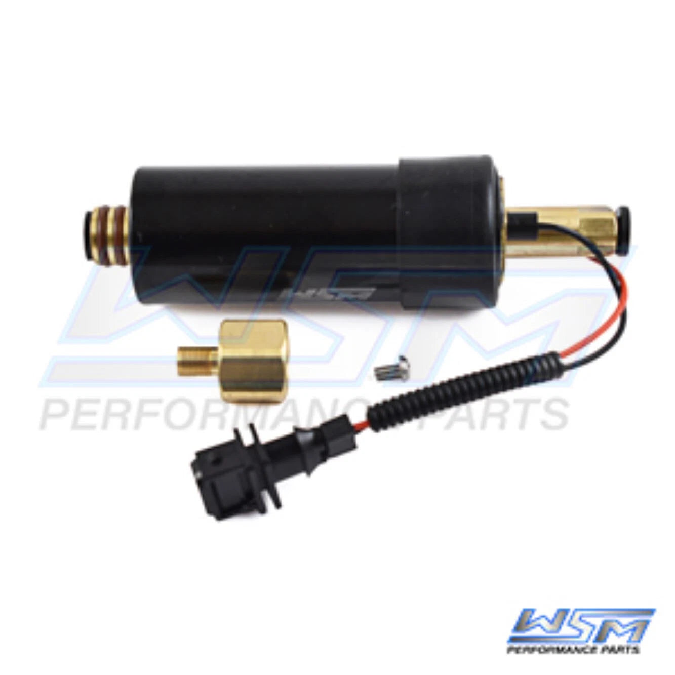 Fuel Pump for Volvo (600-136-02)