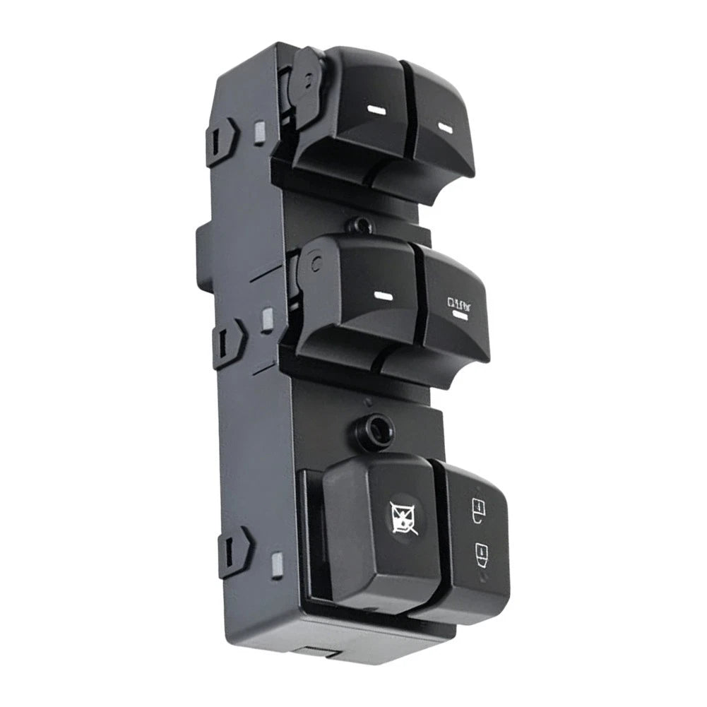 Driver Side Window Switch Assembly for Hyundai Elantra (2014–2016)