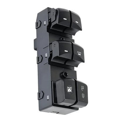 Driver Side Window Switch Assembly for Hyundai Elantra (2014–2016)