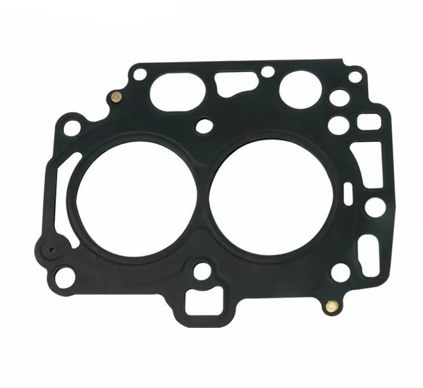 Yamaha F6-F9 Outboard Motor Parts (F6, F8, F9)