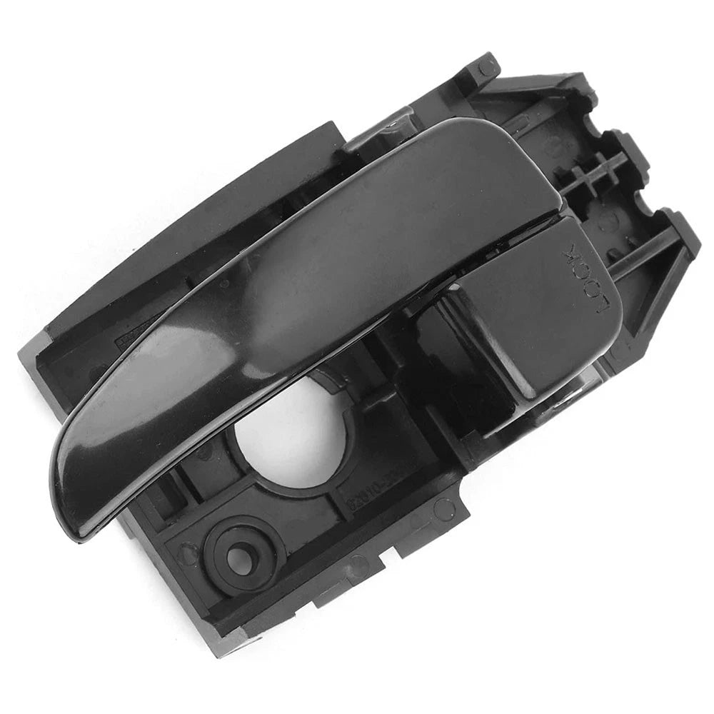 For 01-06 Hyundai Elantra XD #82610-2D000 Front Left Inner Door Handle Black New
