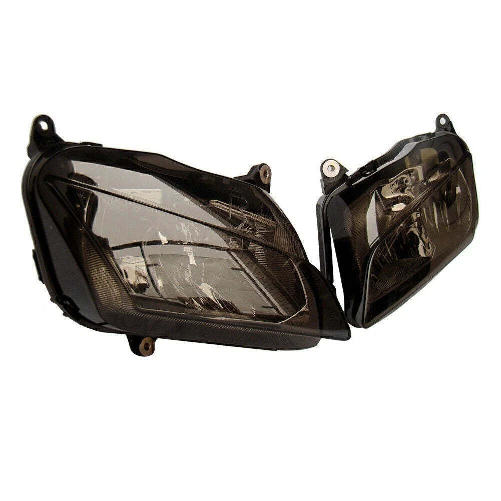 Headlight Lamp for Honda CBR 600RR (2007–2011)