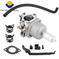 Carburetor for Briggs & Stratton 697141, 697190, 698445