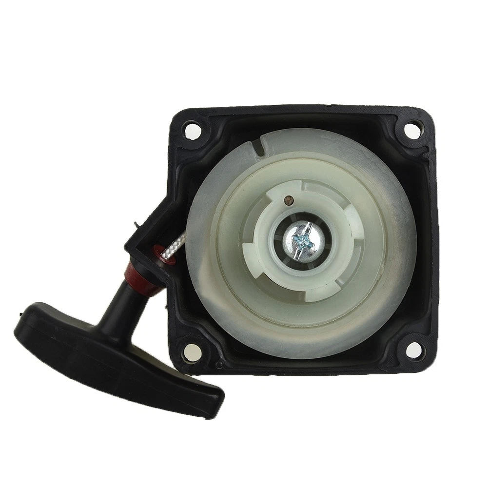 Recoil Pull Starter Assembly for String Trimmer (6mm)