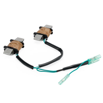 Lighting Coil for Yamaha E P 60HP 70HP Outboard (1984–2012) 6H3-85533-00-00