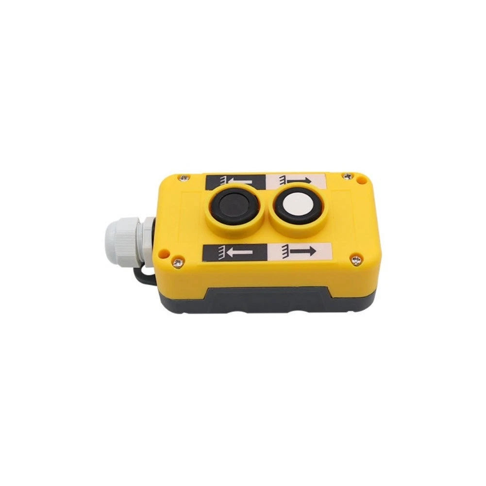 Crane Control Switch for Safe Operation (Industrial Use)
