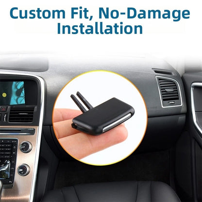 AC Vent Blade for Volvo XC60 (2009–2017) - Grille Outlet Clip 39857377
