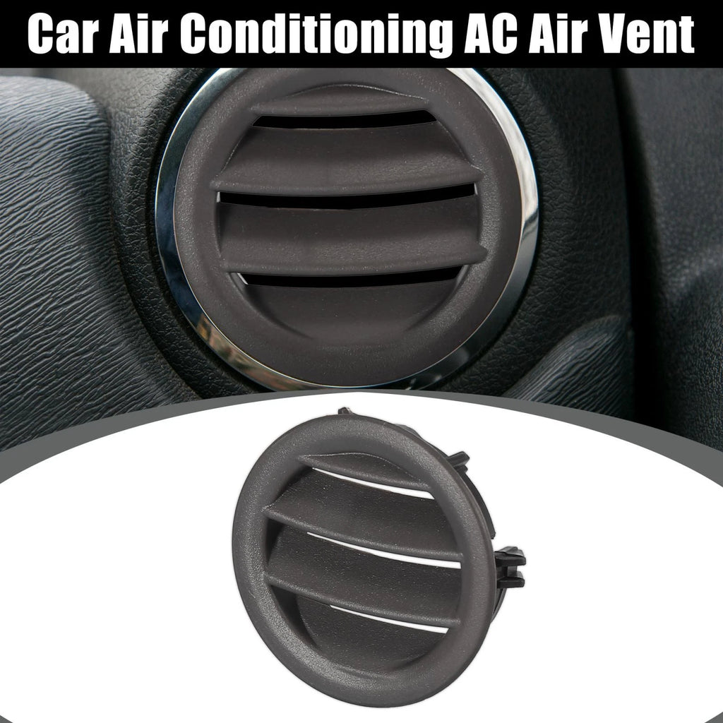 Front Left Car AC Air Vent Replacement for Mercedes-Benz C-Class (2008–2014)