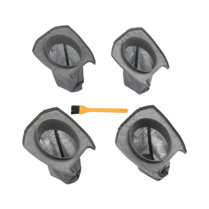 F77 Filter for Dirt Devil SD20020, SD20020FDI, SD20020PLFDI
