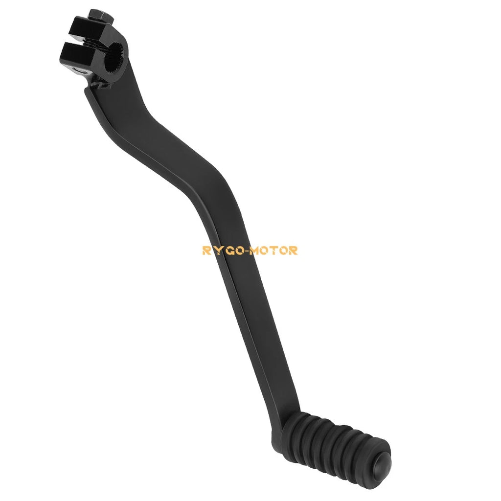 Shifter Shift Pedal Lever Assembly for Yamaha YFZ450 (2004–2013) 5TG-18110-00-00