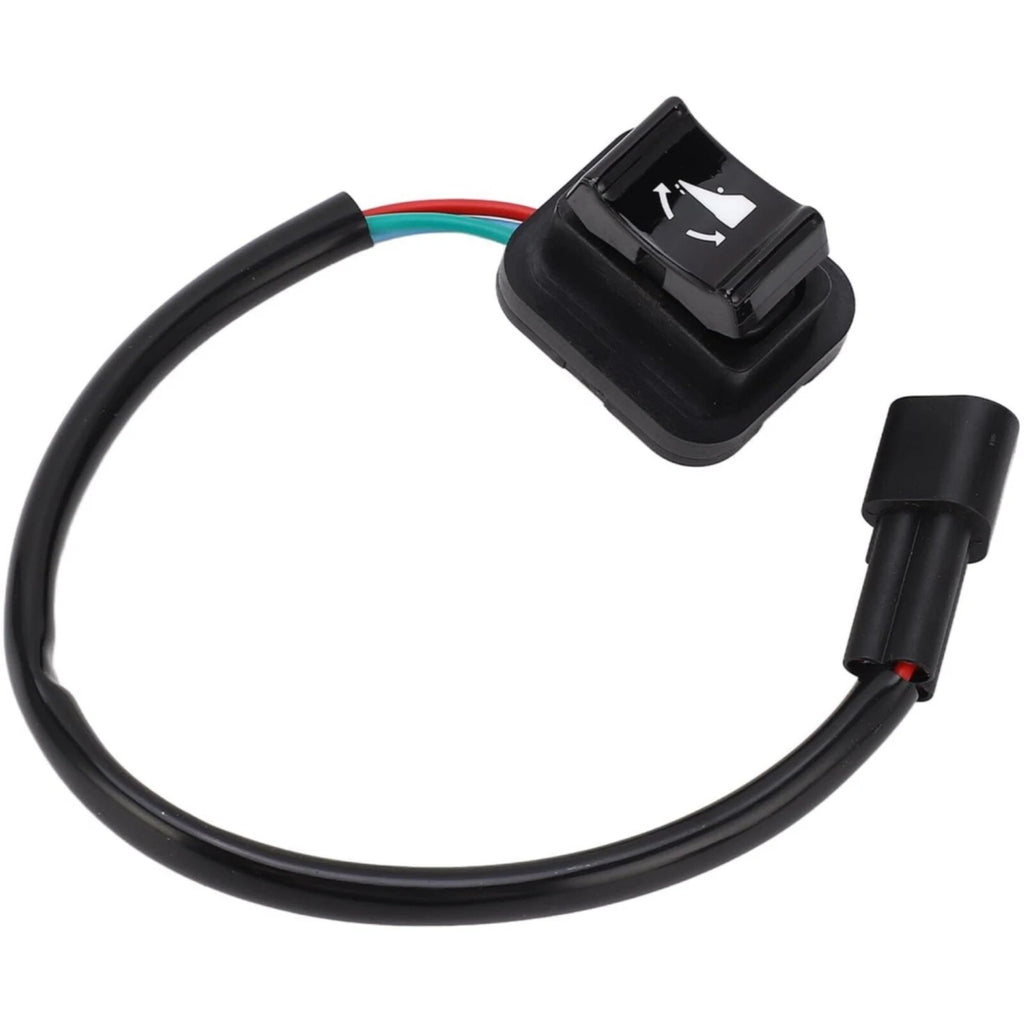 Trim & Tilt Switch for Outboard 60-150 4 Stroke (1969–1970) 69J-8256 69J-82563-01