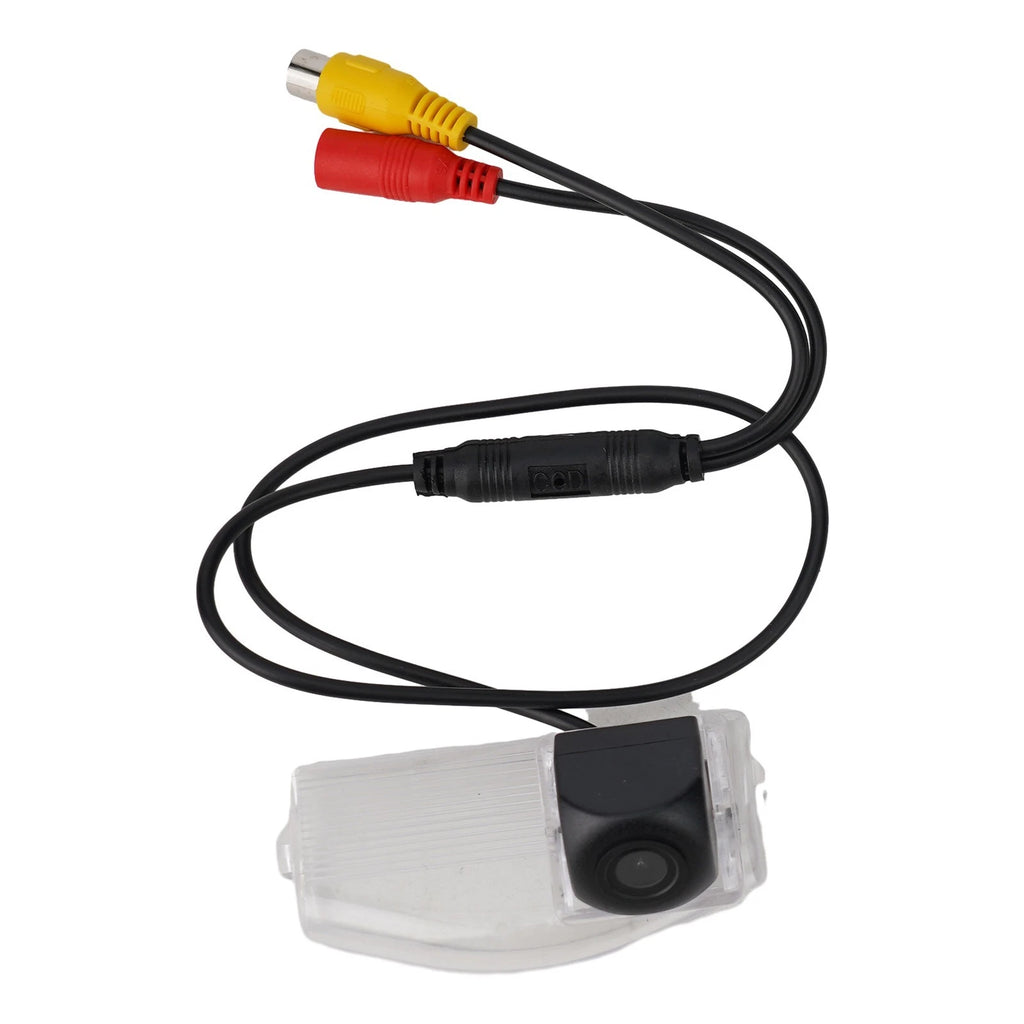 720P Rear View Backup Camera for Mazda 3 BL (2003–2013) & Mazda 2 (2007–2015)