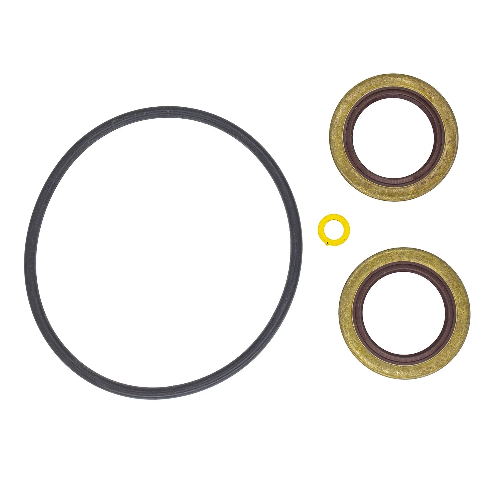 Stern Drive Lower Unit Seal Kit for Mercruiser Bravo II (26-82109254926)