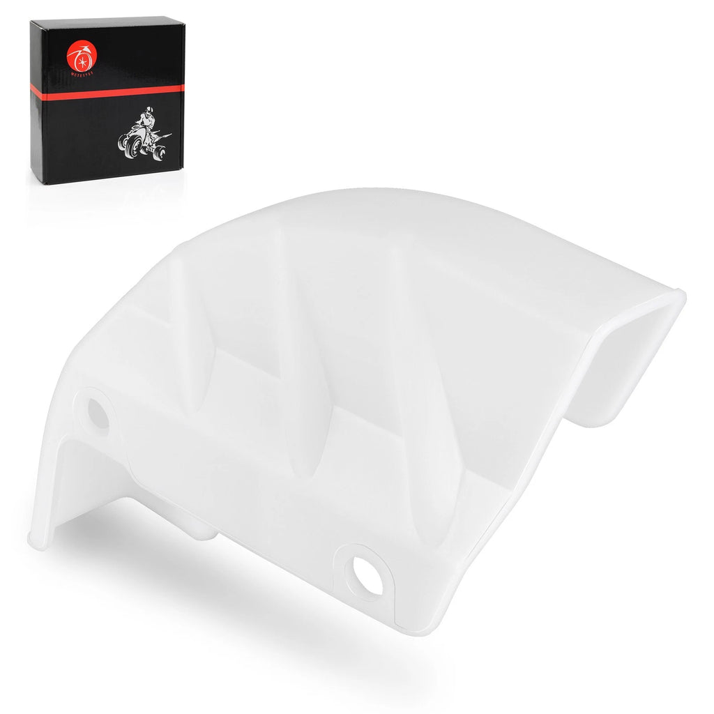 Rear Disc Brake Guard Cover for Honda XR600R (1991–2000), XR650L (1993–2009, 2012–2024)