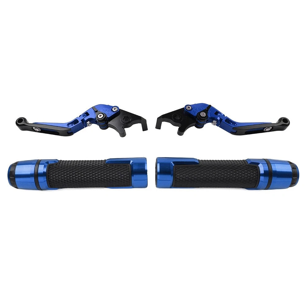 Folding Extendable Brake Clutch Lever for Honda Fireblade (7/8")