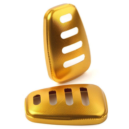 Turn Signal Light Protection Cover for Ducati Scrambler 800 (2018–2021) Gold