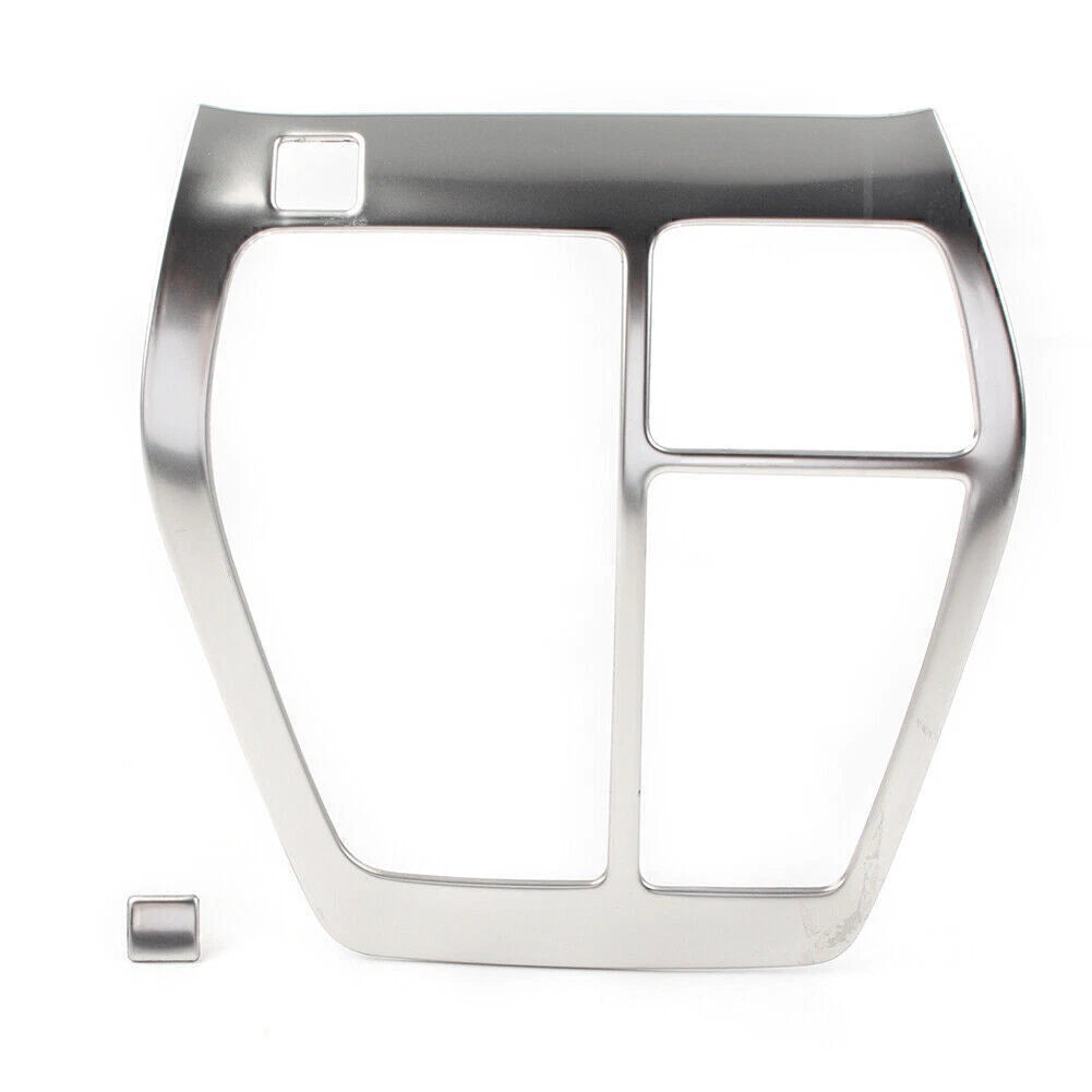 Inner Gear Shift Box Panel Cover for Toyota RAV4 (2019–2020) RHD