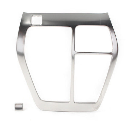 Inner Gear Shift Box Panel Cover for Toyota RAV4 (2019–2020) RHD
