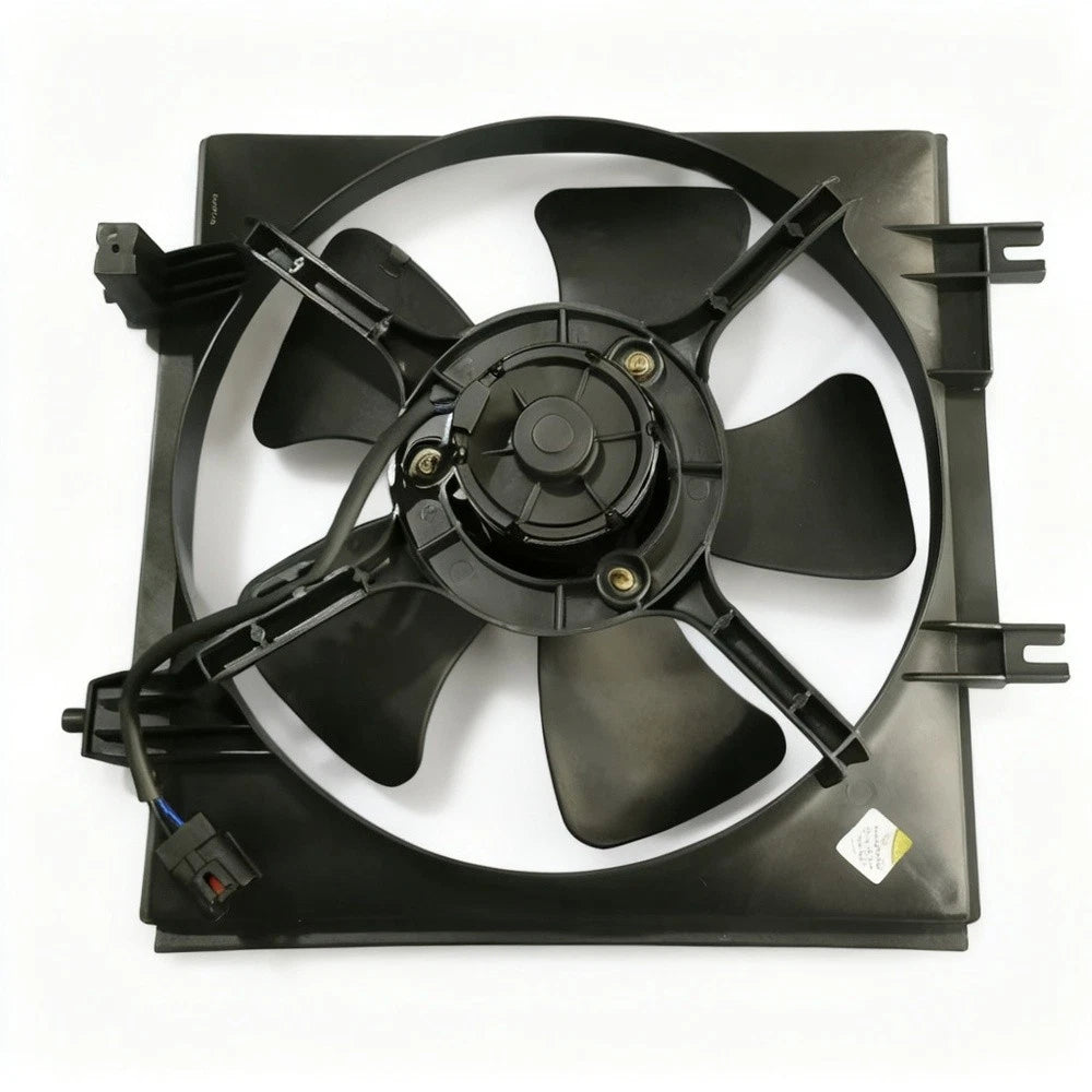 Right Radiator Cooling Thermo Fan for Subaru Liberty Outback (2003–2009)