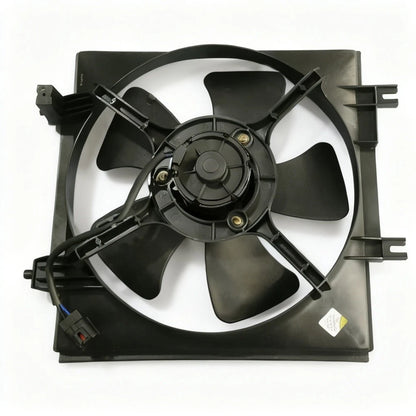 Right Radiator Cooling Thermo Fan for Subaru Liberty Outback (2003–2009)